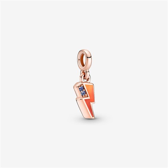 Charm Pandora Donna in Lega metallica Cristallo 781909C01 - 781909C01